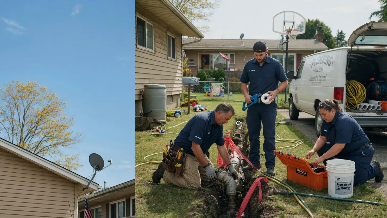 Garbage Disposal Replacement in Kaylor, SD near me